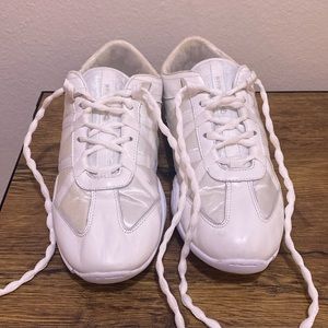 Nfinity Vengeance Cheer Shoes